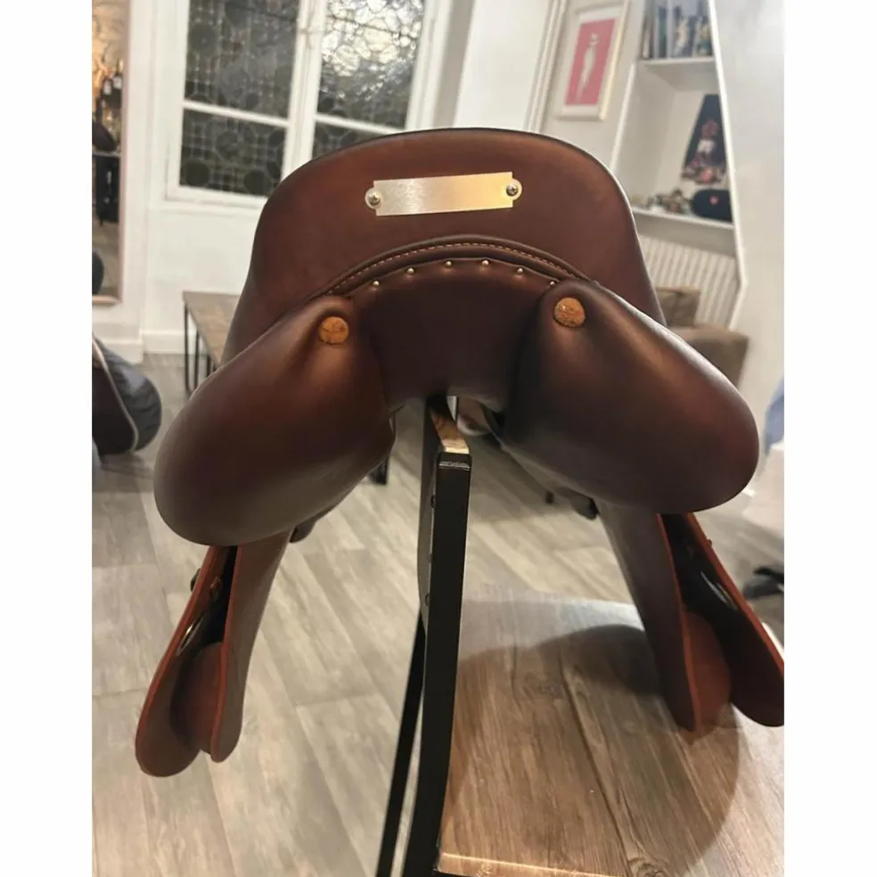 Selle Meyer 17 de 2025 quasiment neuve