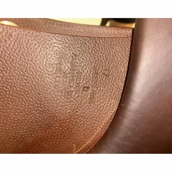 Selle Meyer 17 de 2025 quasiment neuve