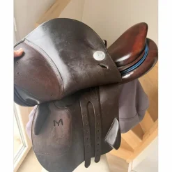 Selle meyer 17 pouces