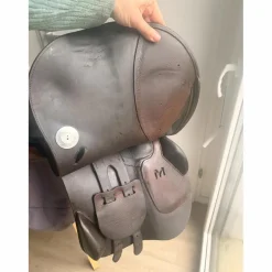Selle meyer 17 pouces