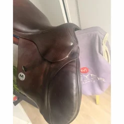 Selle meyer 17 pouces