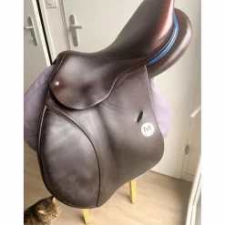 Selle meyer 17 pouces
