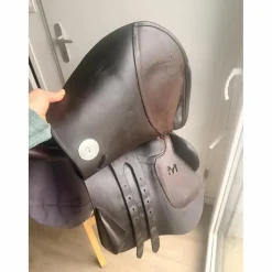 Selle meyer 17 pouces
