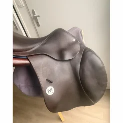 Selle meyer 17 pouces