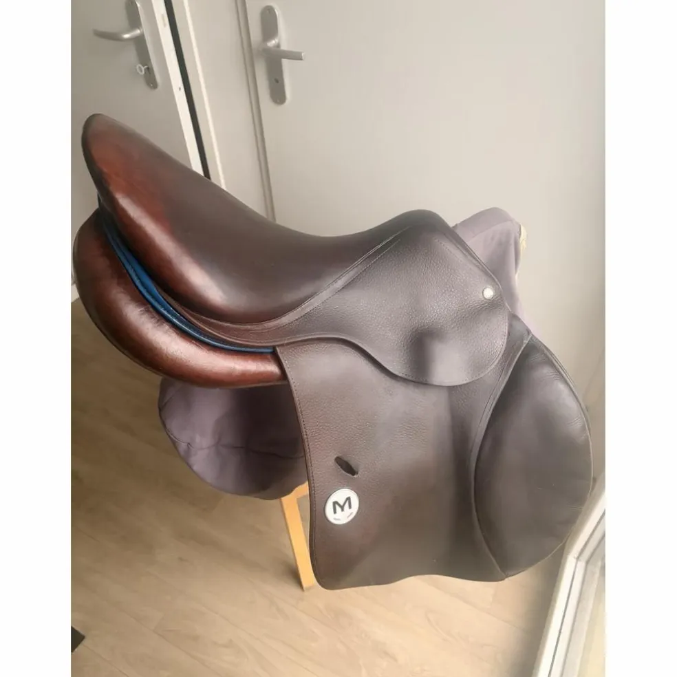 Selle meyer 17 pouces