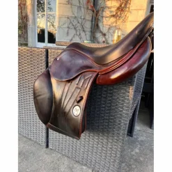 Selle Meyer Acte 2