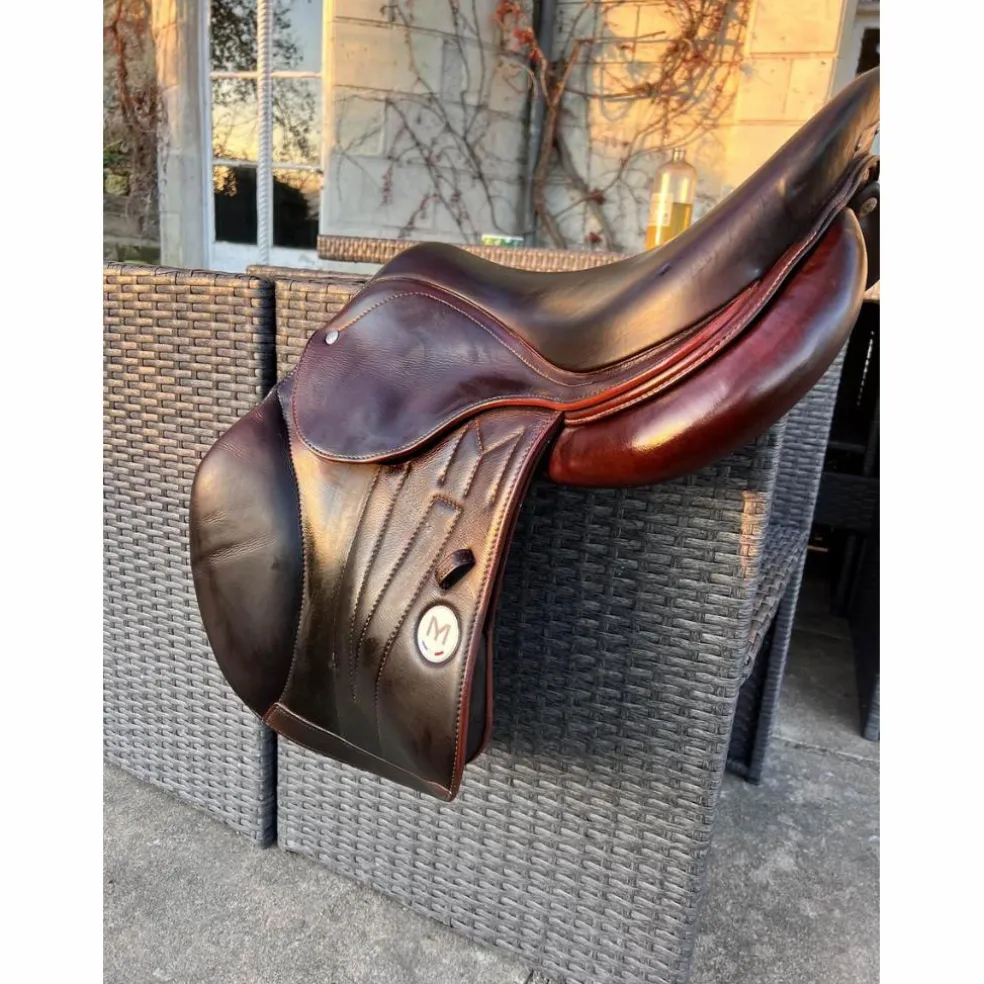 Selle Meyer Acte 2