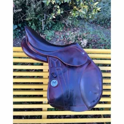 Selle Meyer Acte 2