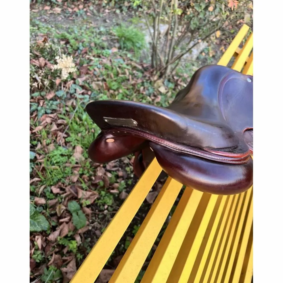 Selle Meyer Acte 2