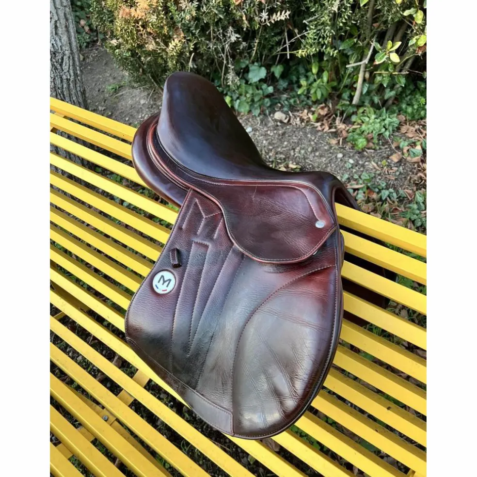 Selle Meyer Acte 2