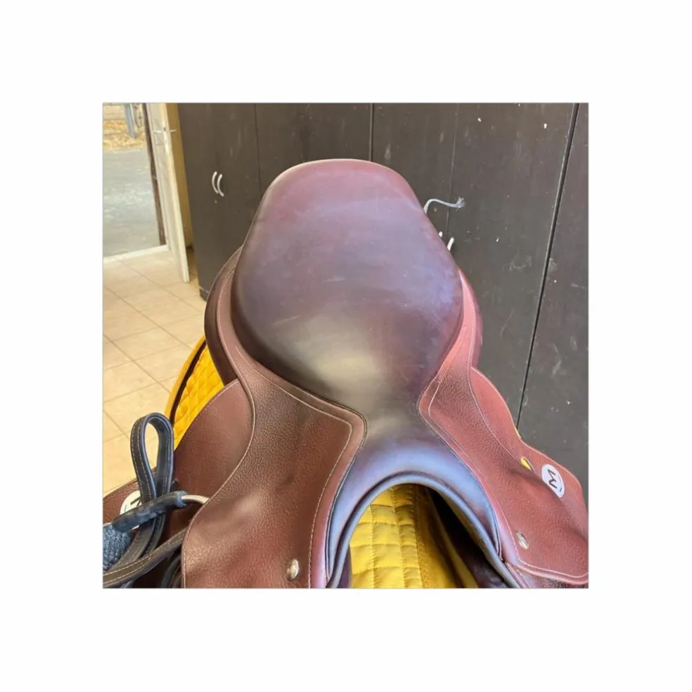 Selle Meyer CSO 17,5