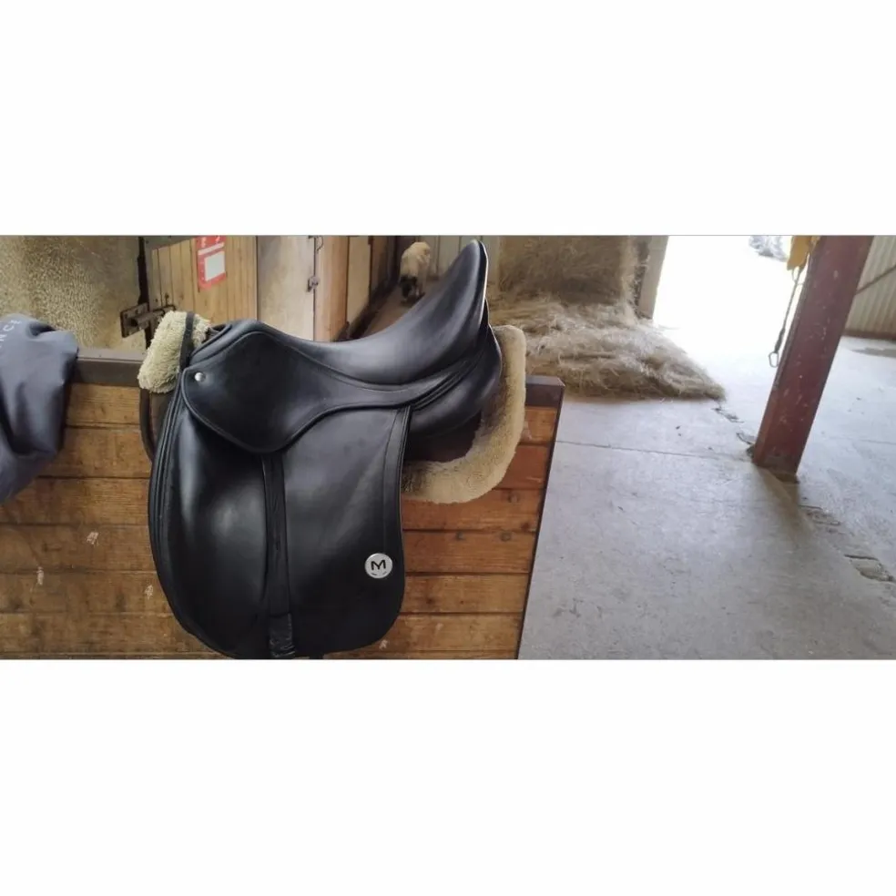 Selle meyer dressage