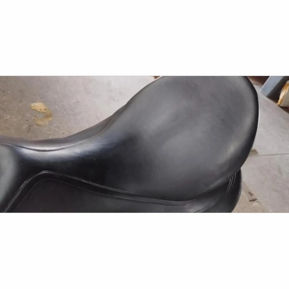 Selle meyer dressage