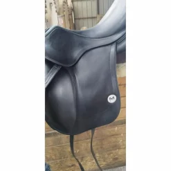 Selle meyer dressage