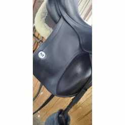 Selle meyer dressage