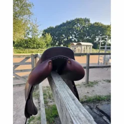 Selle Meyer Marianne 17.5