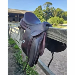 Selle Meyer Marianne 17.5