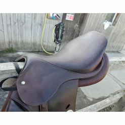 Selle Meyer Marianne 17.5