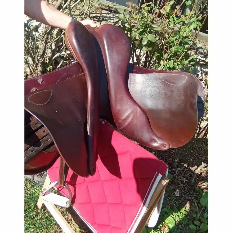 Selle Michel Robert Prestige