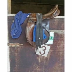 selle mixte