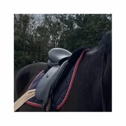 selle mixte