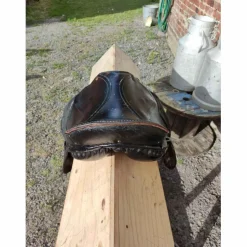 Selle mixte