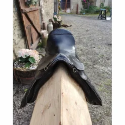 Selle mixte