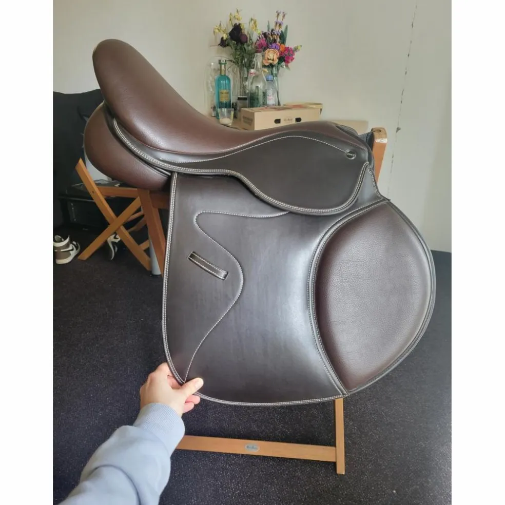 Selle Mixte