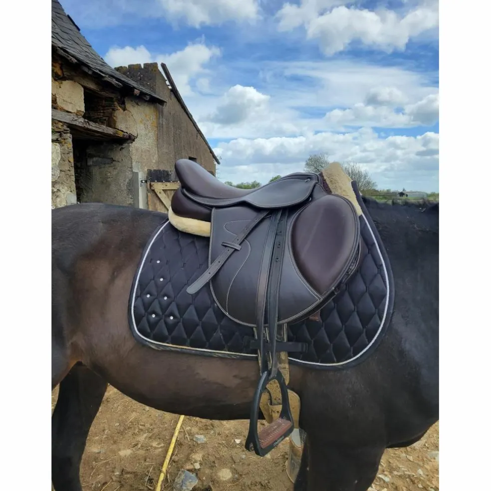 Selle Mixte