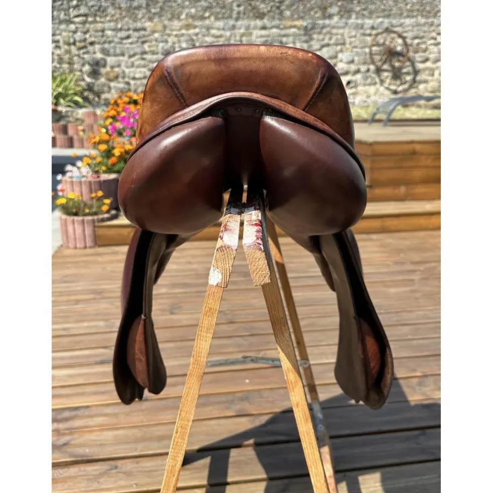 Selle mixte