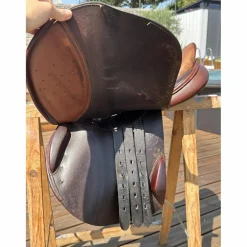 Selle mixte