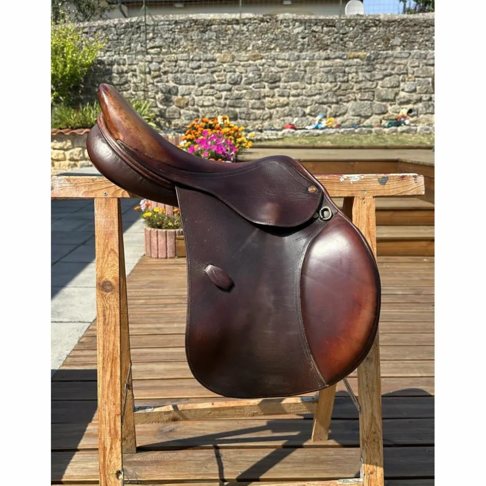 Selle mixte