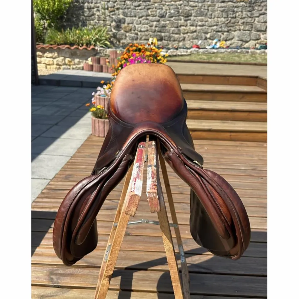 Selle mixte