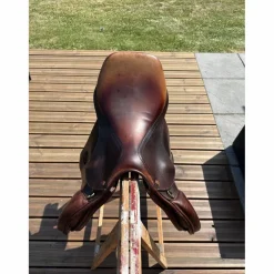 Selle mixte