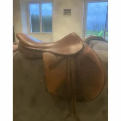 Selle mixte