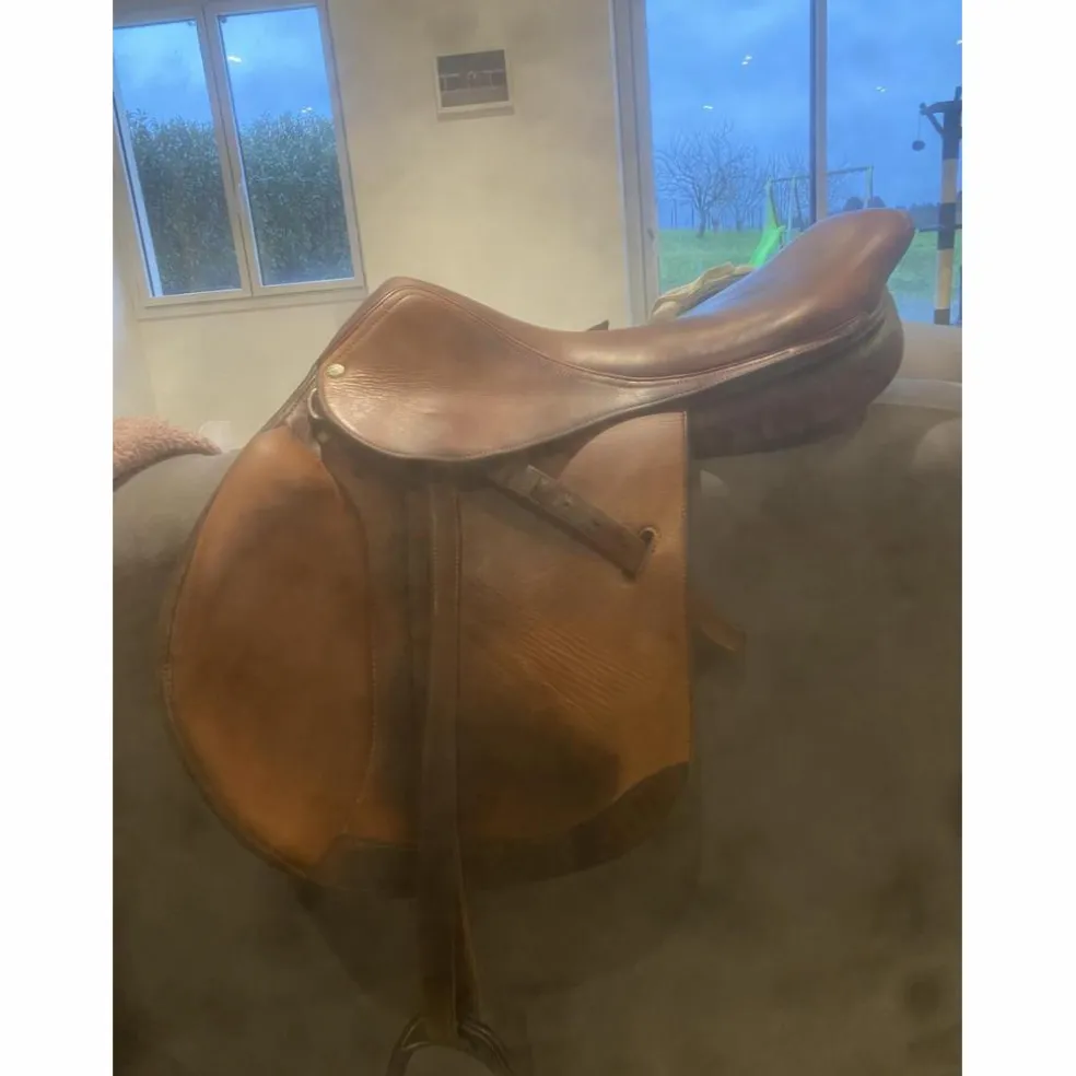 Selle mixte