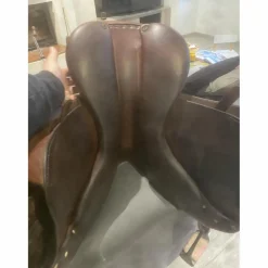 Selle mixte