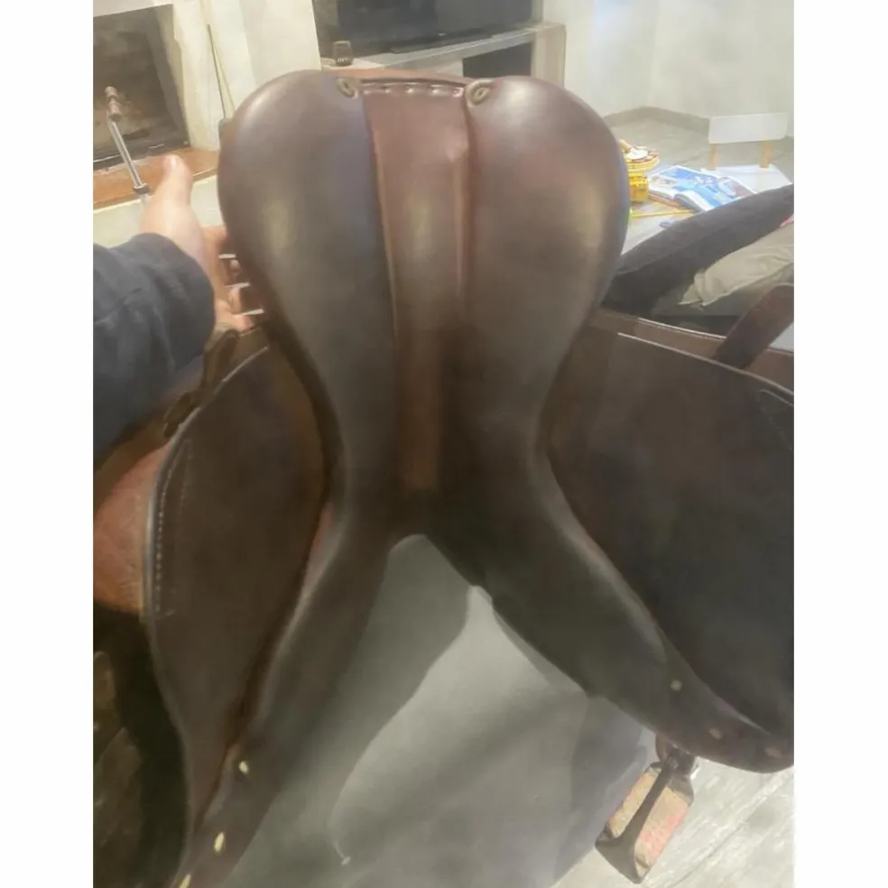 Selle mixte