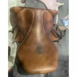Selle mixte