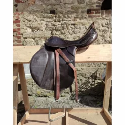 Selle Mixte