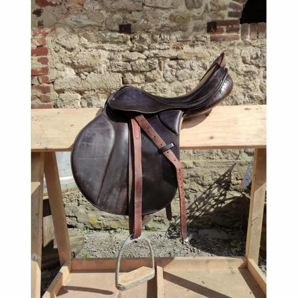 Selle Mixte