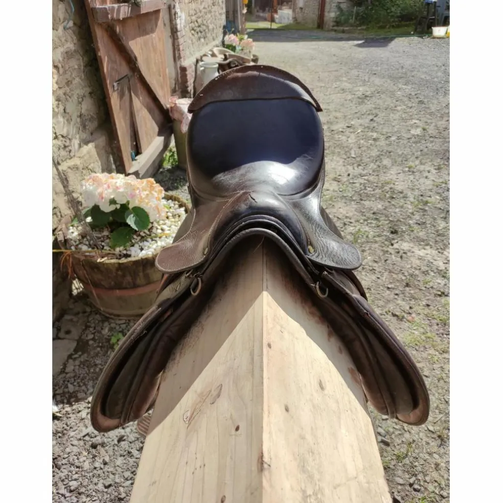 Selle Mixte