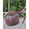 Selle mixte