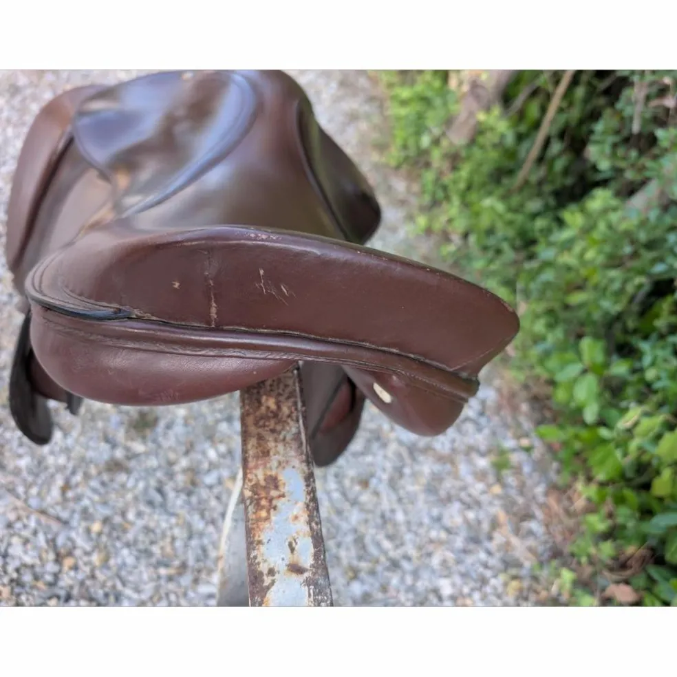 Selle mixte