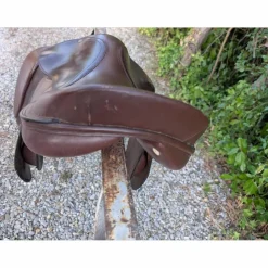 Selle mixte