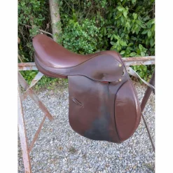 Selle mixte