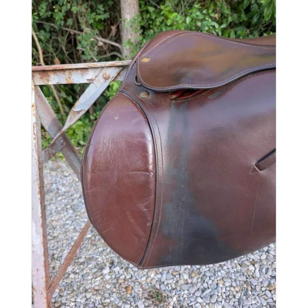 Selle mixte
