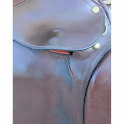 Selle mixte