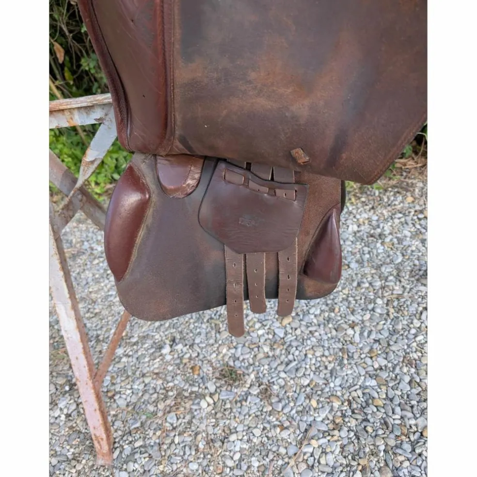 Selle mixte