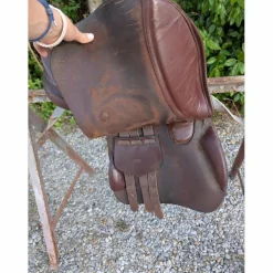 Selle mixte